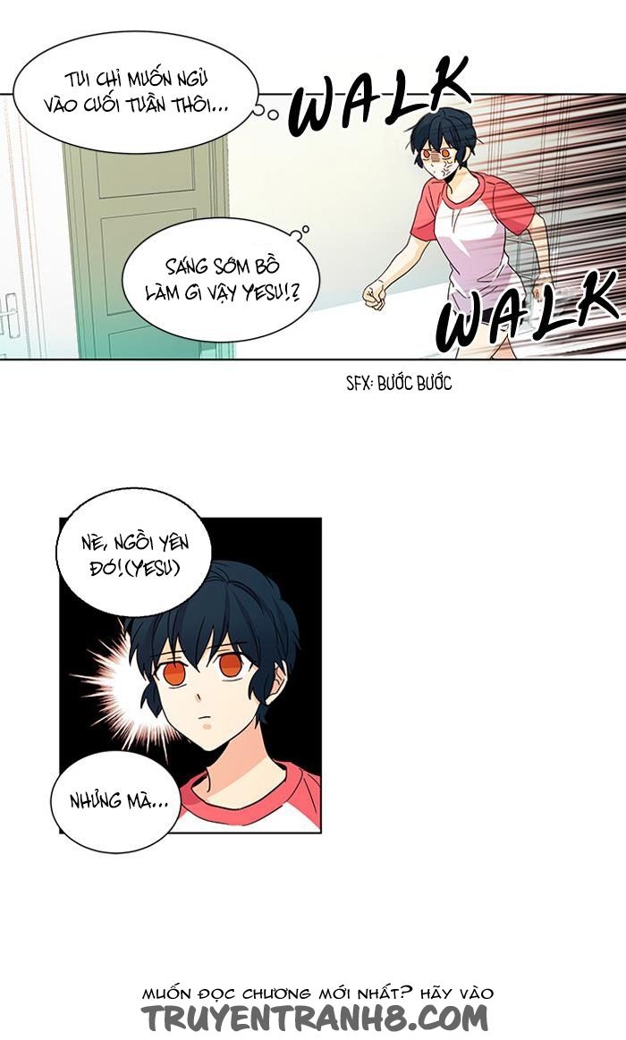 cô bạn gái kì lạ của tôi chapter 22 2