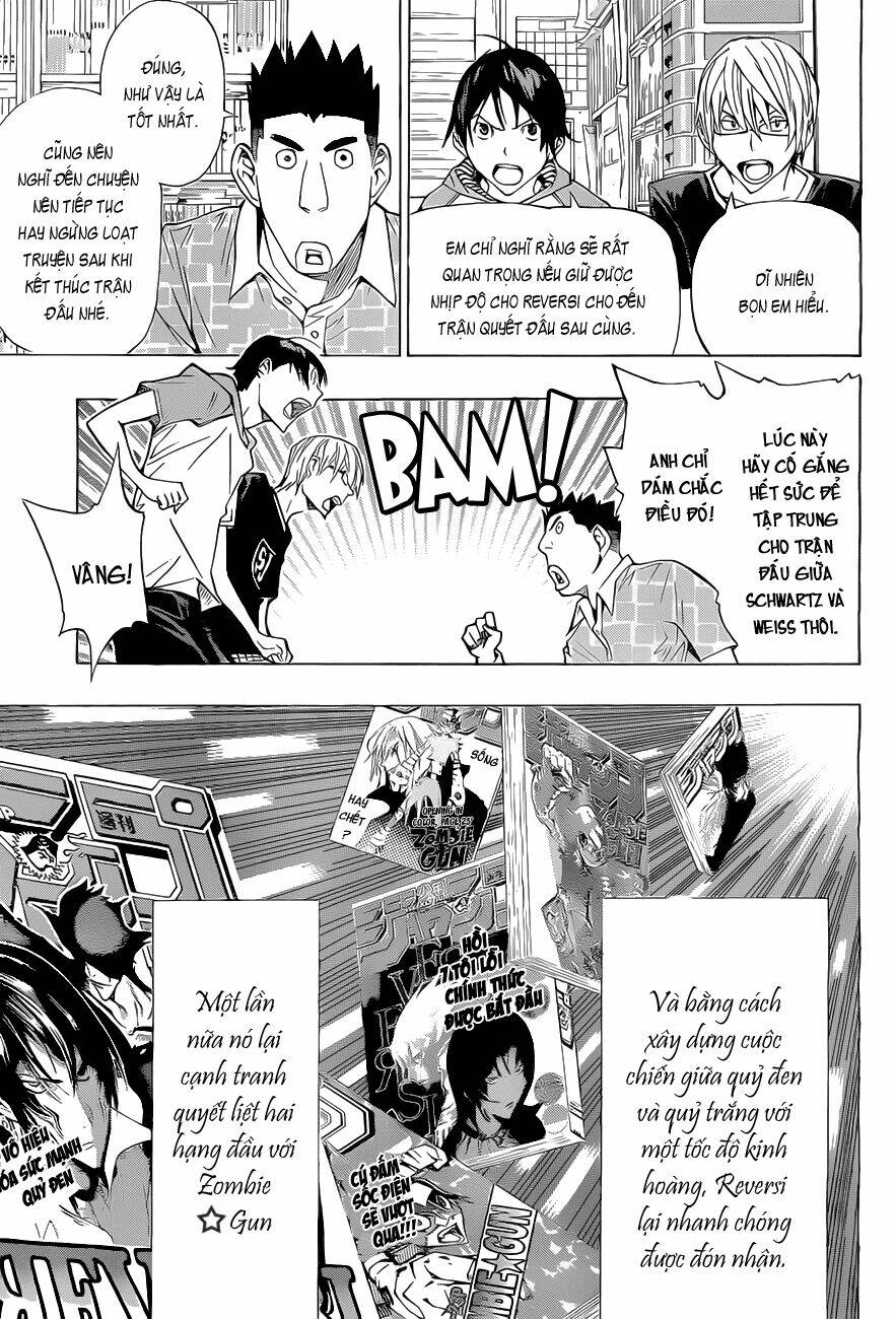 họa sĩ truyện tranh chapter 159 4