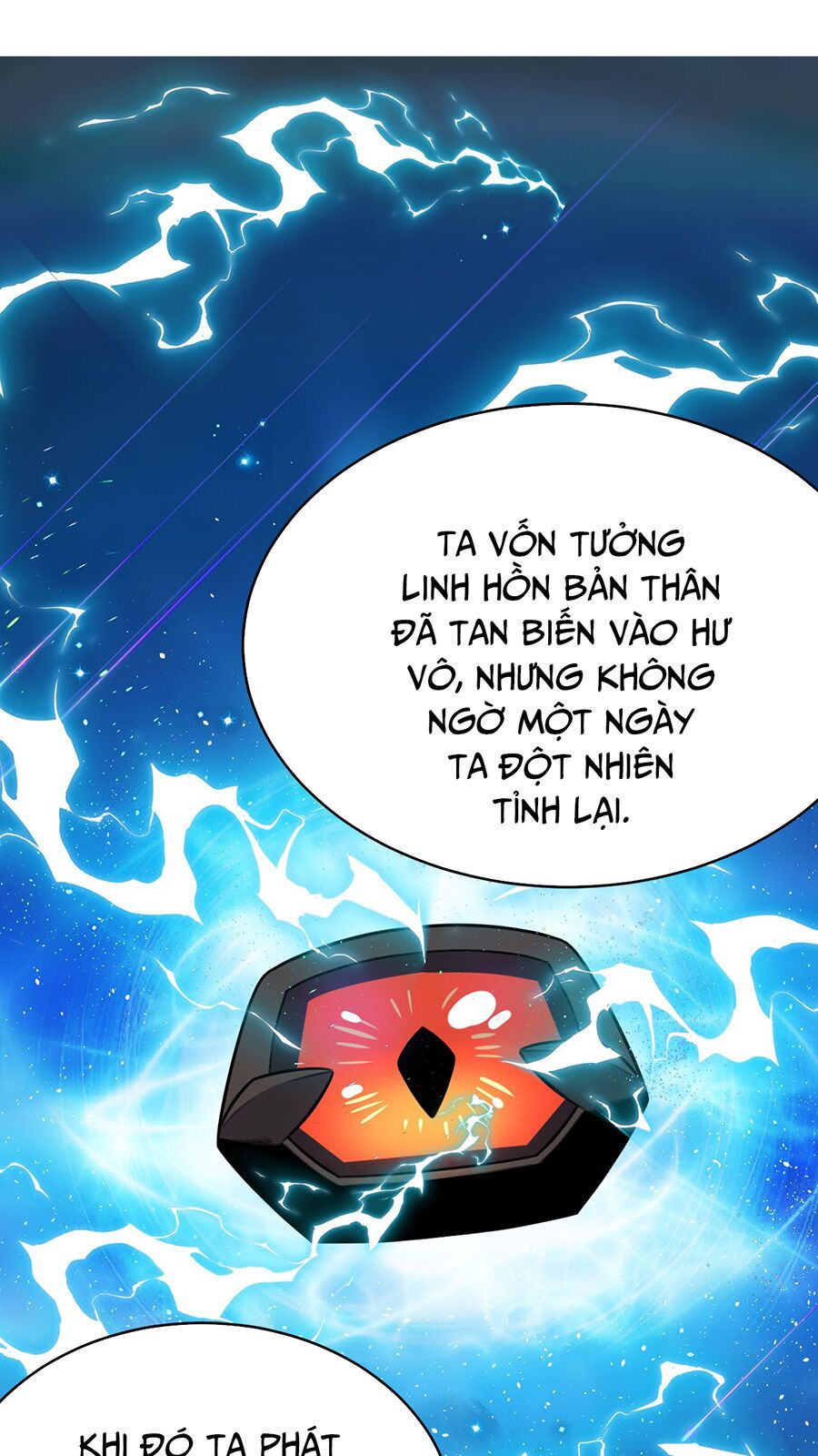 đại bảo kiếm của tôi chapter 40 13