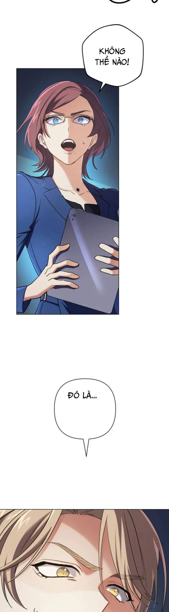 sự trở lại của đại pháp sư huyền thoại chapter 11 11