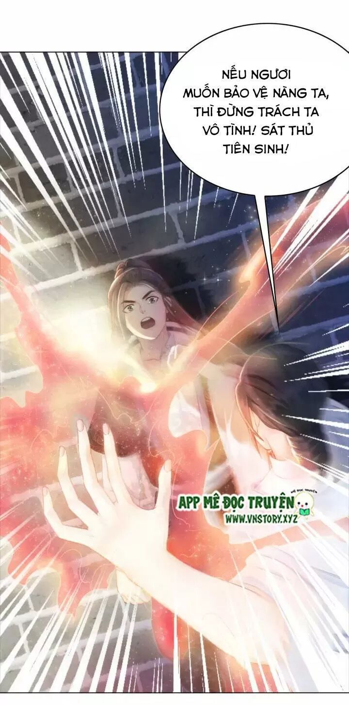 cực phẩm phế vật tiểu thư chapter 121 48