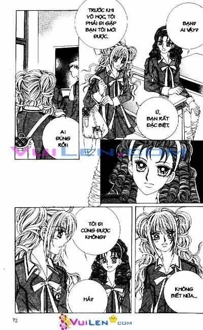 tình yêu quý tộc chapter 20 13