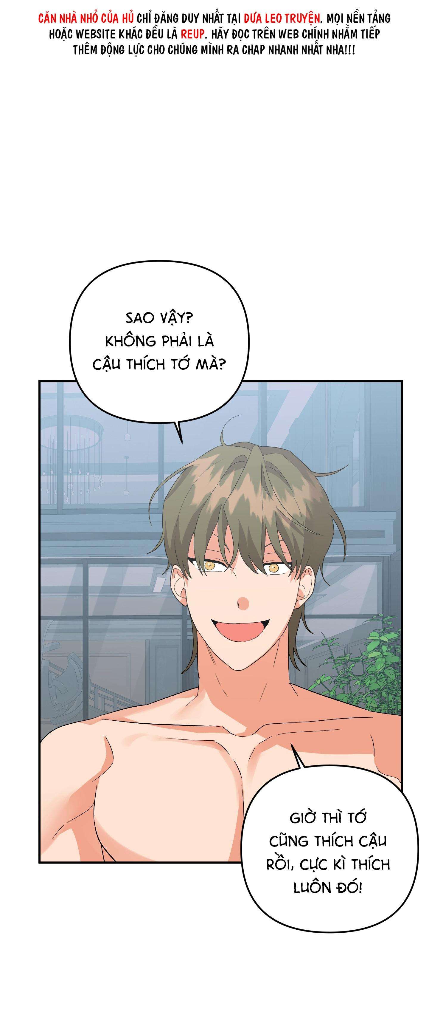 tên xấu xa của tôi xxx chapter 54 61