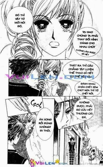 bóng mây qua chapter 1 26