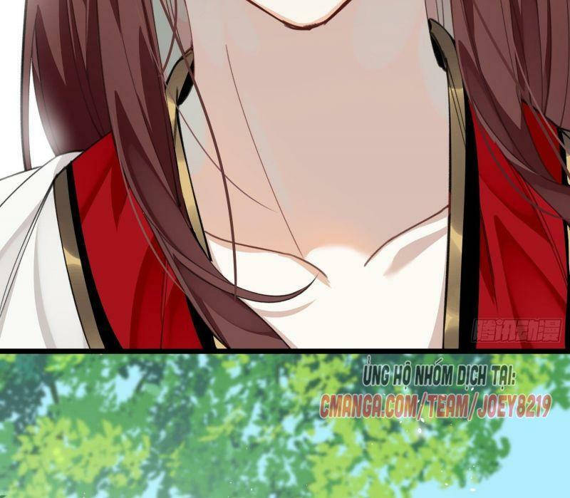 phế vật công chúa muốn nhặt chồng chapter 20 28