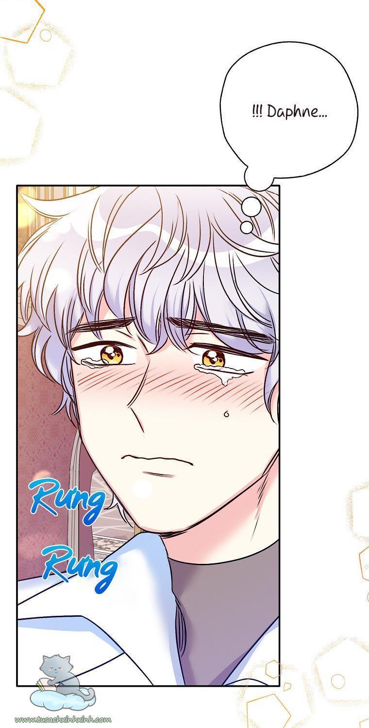 tôi sinh ra là con gái ác nữ chapter 25 37