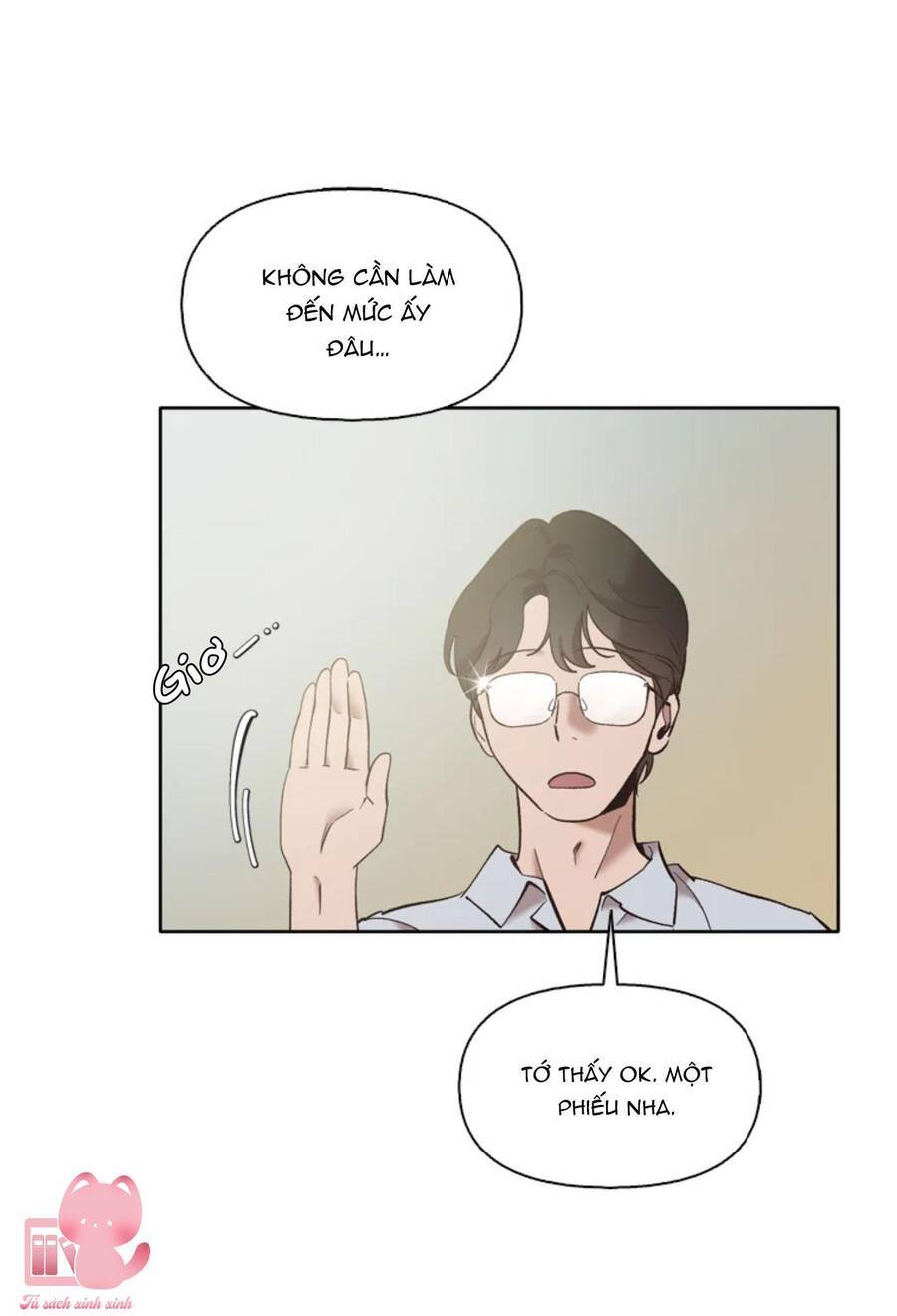 thanh xuân của chúng ta chapter 57 26