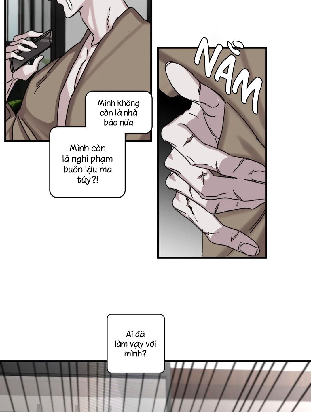 lãng mạn toixico chapter 12 43