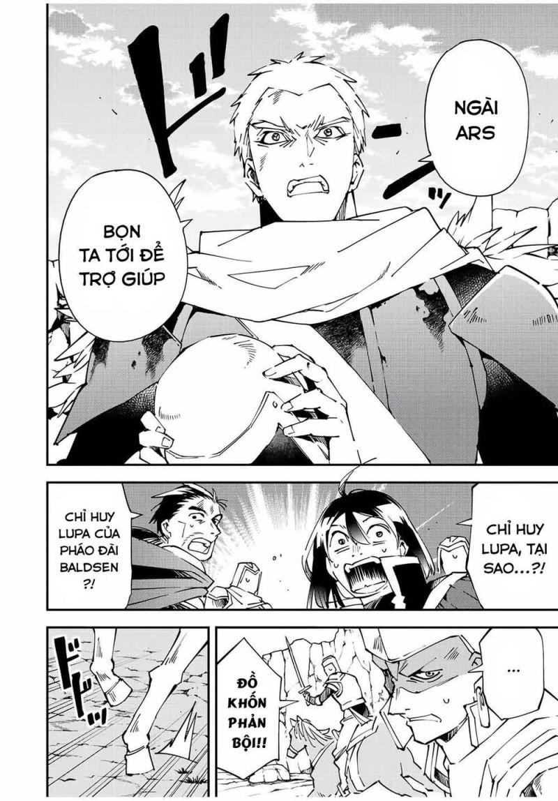 tái sinh thành quý tộc với kĩ năng 'appraisal' chapter 85 12