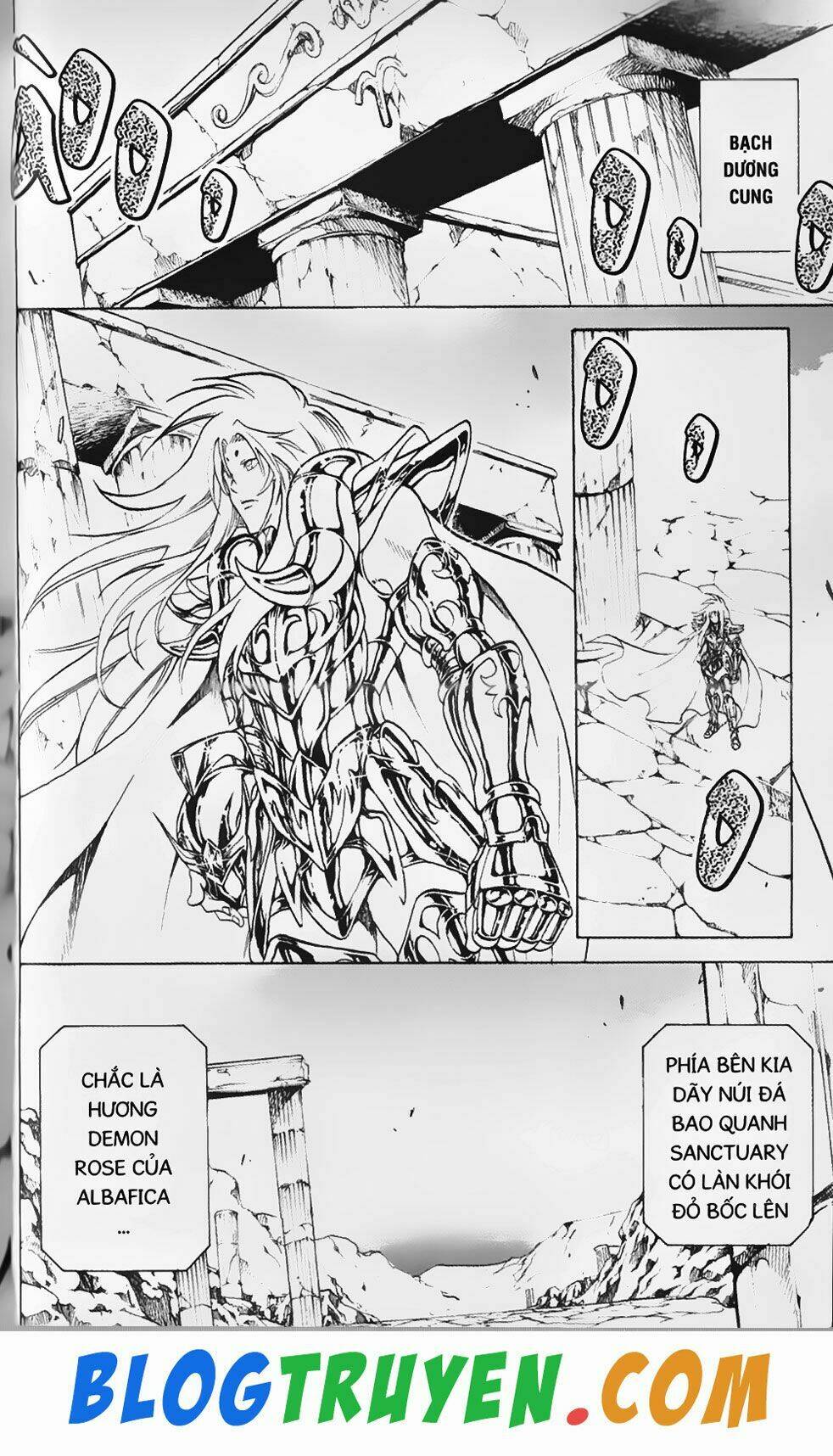 thần thoại minh vương chapter 18 8