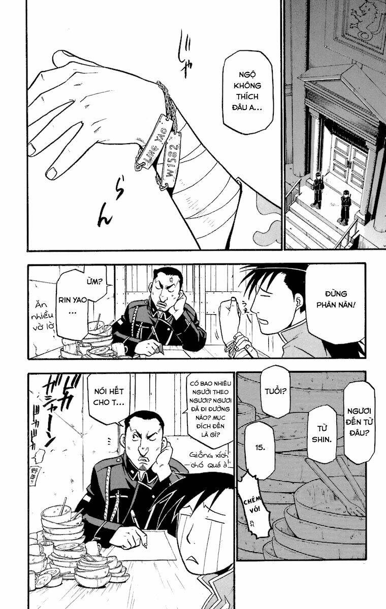 giả kim thuật chapter 35 26