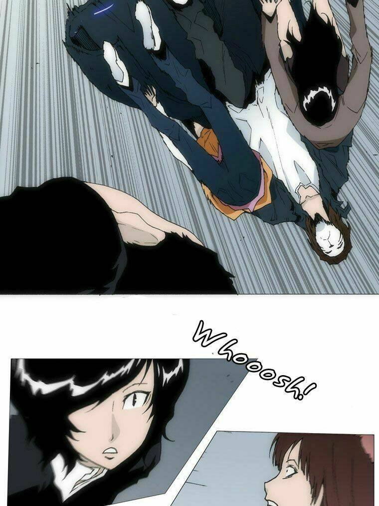 siêu năng 1.5 chapter 23 20