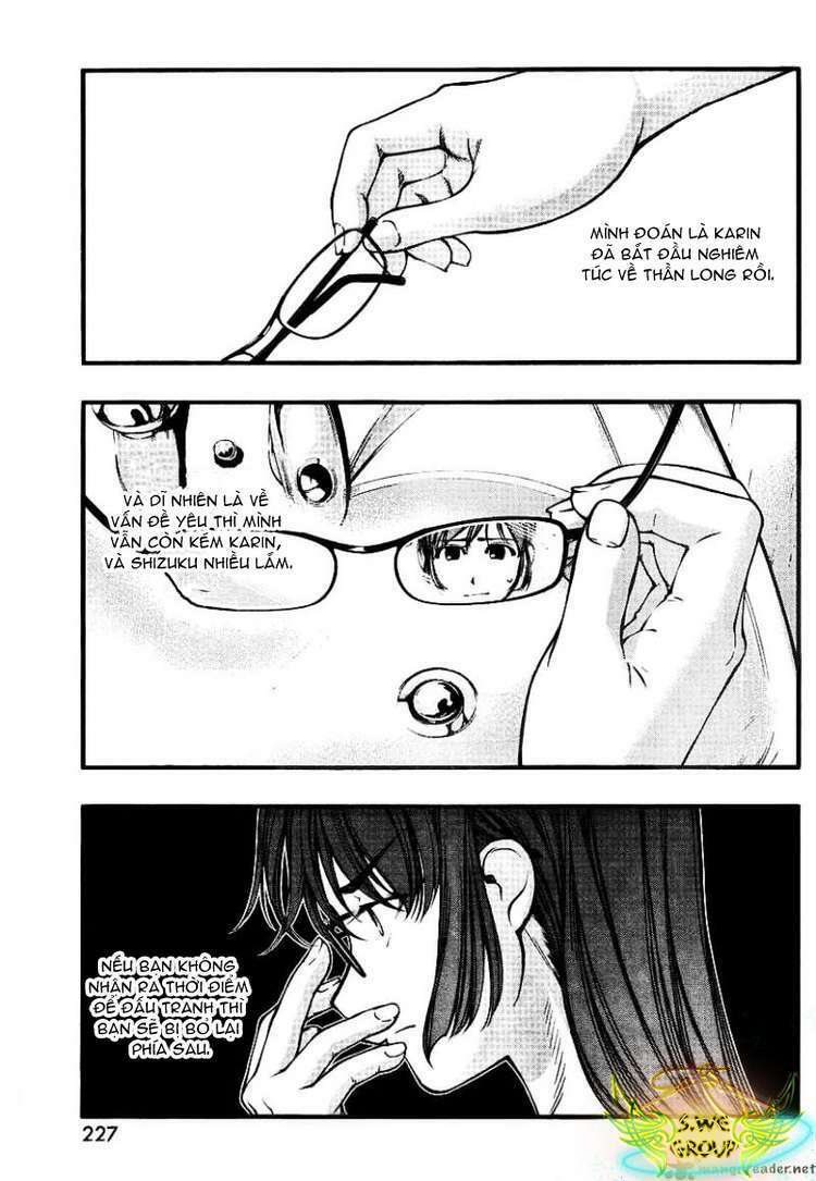 umi no misaki chapter 45 18