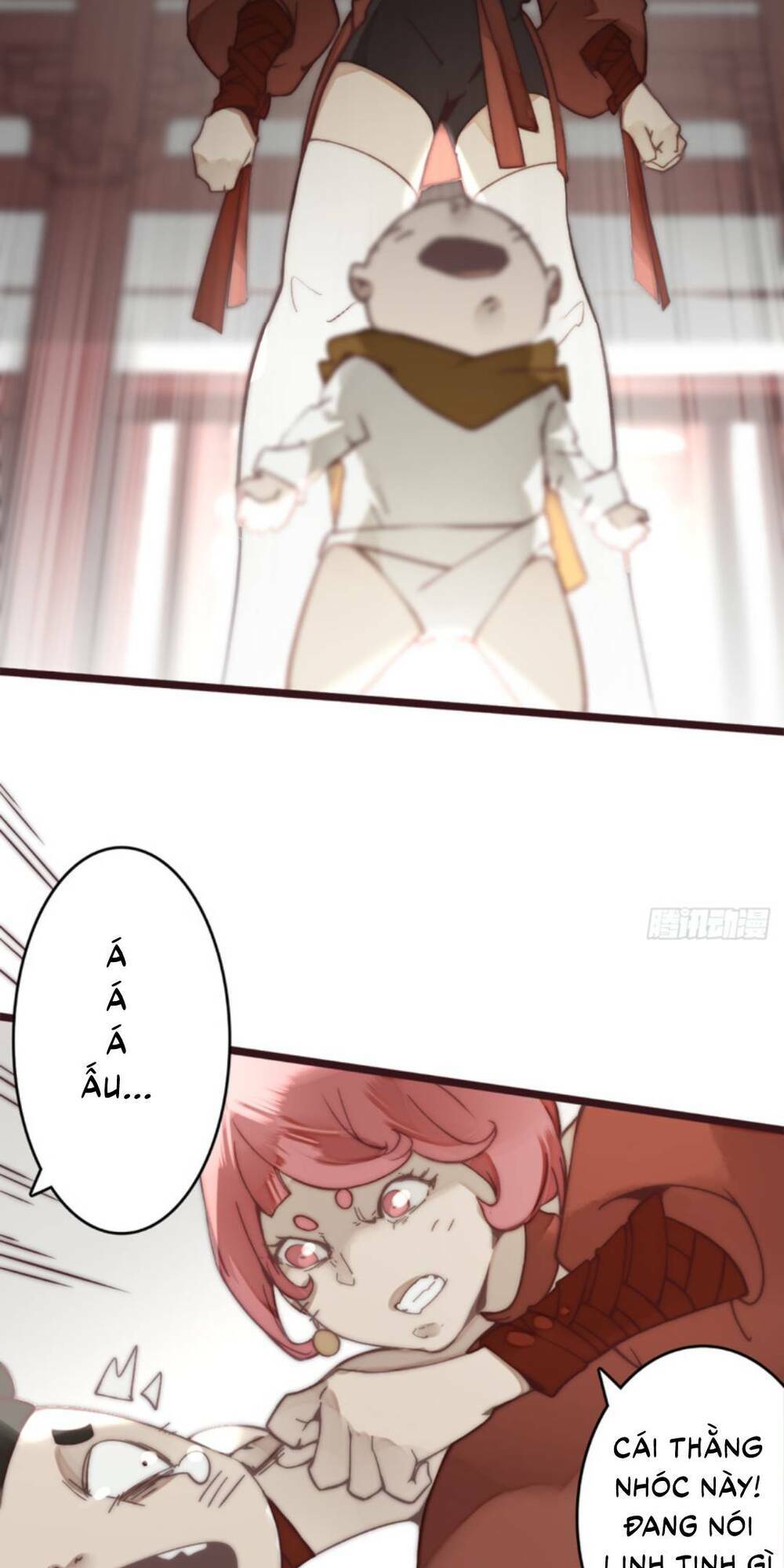 tam quốc thăng thiên ký chapter 21 25