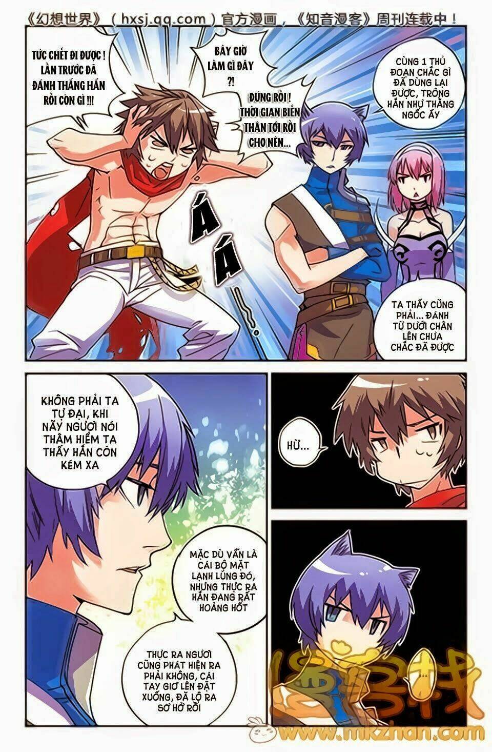 huyễn thế ký chapter 34 8