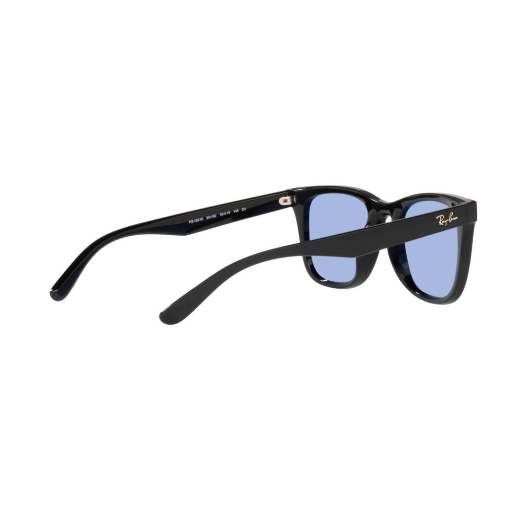 Kính mát RAY-BAN - RB4391D 601/80 Size 65