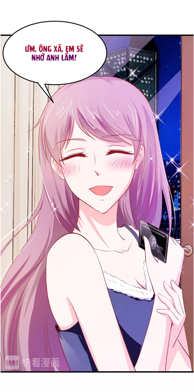 độc nhất sủng ái của thủ tịch chapter 48 14