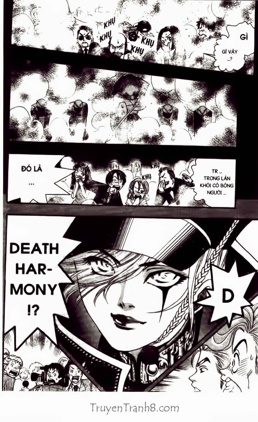 dragon voice chapter 27 11