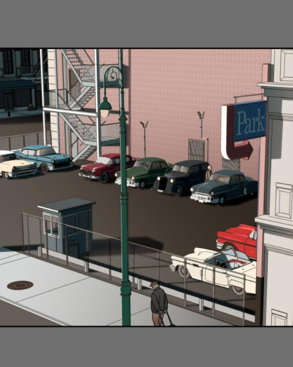 khúc ca linh hồn chapter 3.2 16