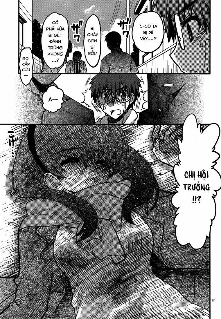 tamanyan chapter 6 21