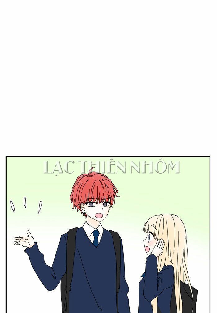 choco ngọt ngào chapter 46 11