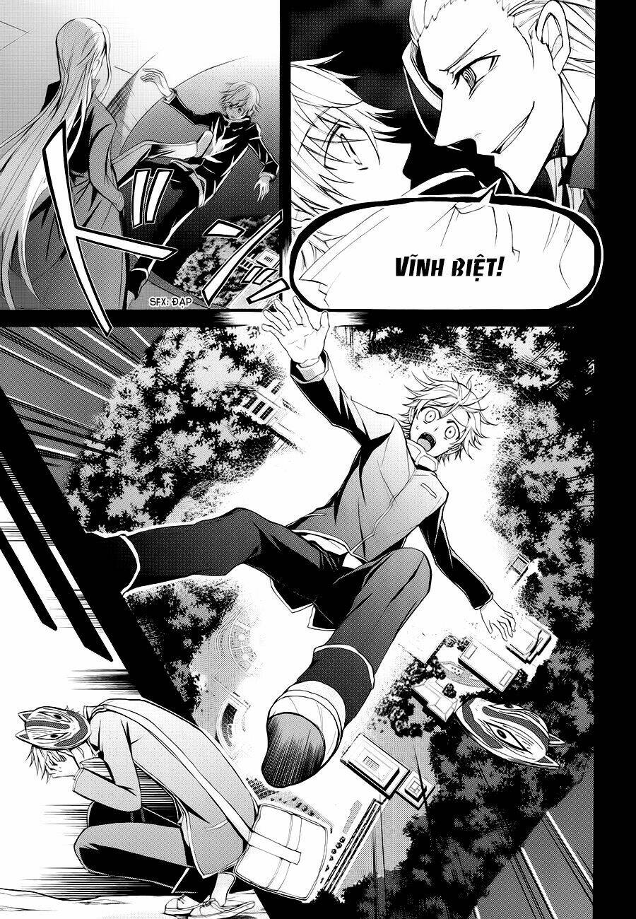 k - the first chapter 14 20