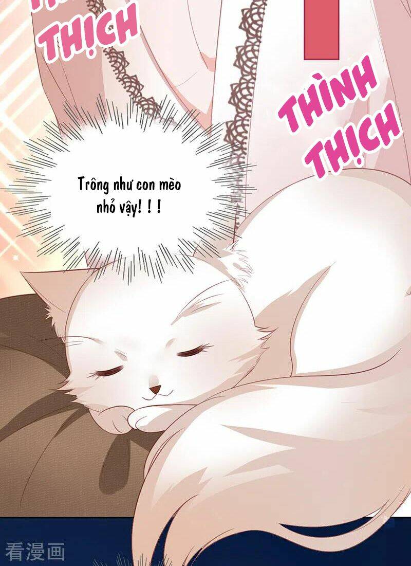 dĩ hôn chi danh chapter 20 30