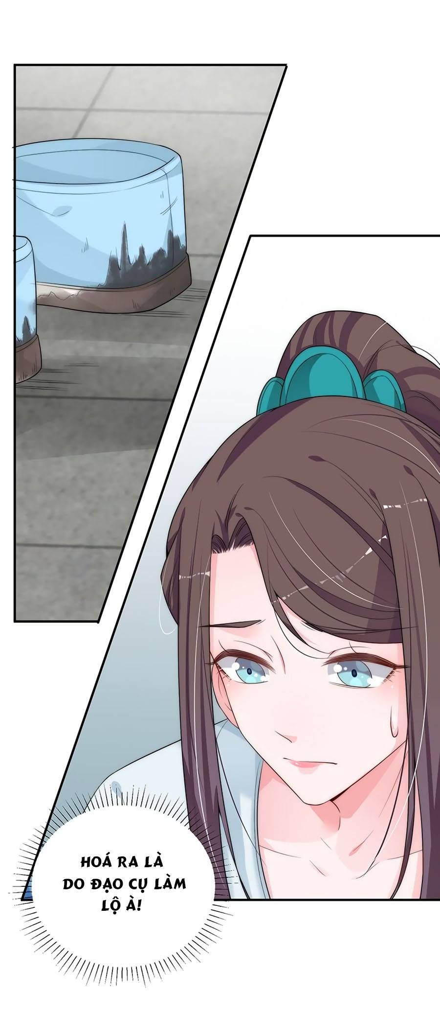 cung đấu live chapter 9 3