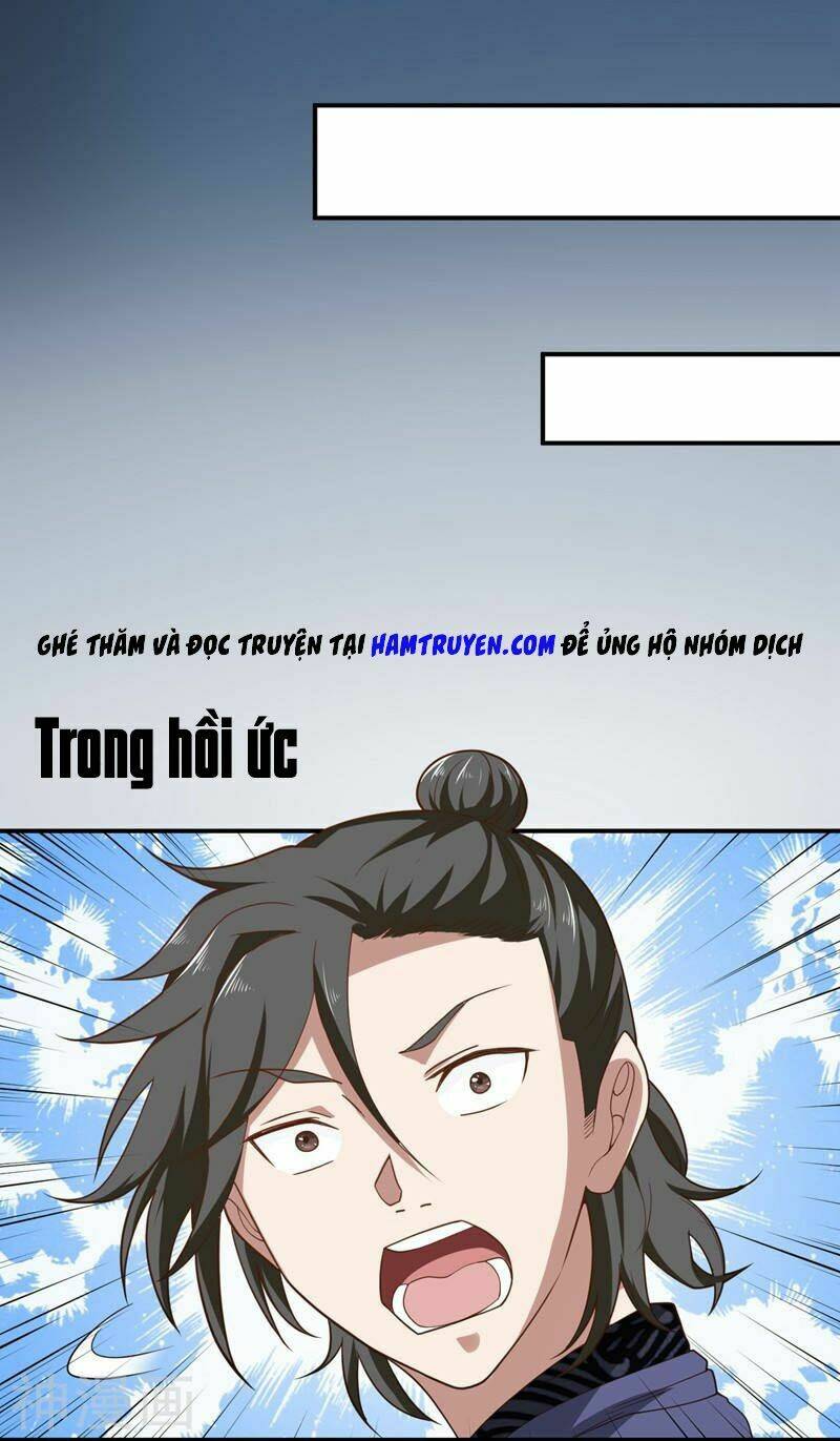 tu chân truyền nhân tại đô thị chapter 1 7