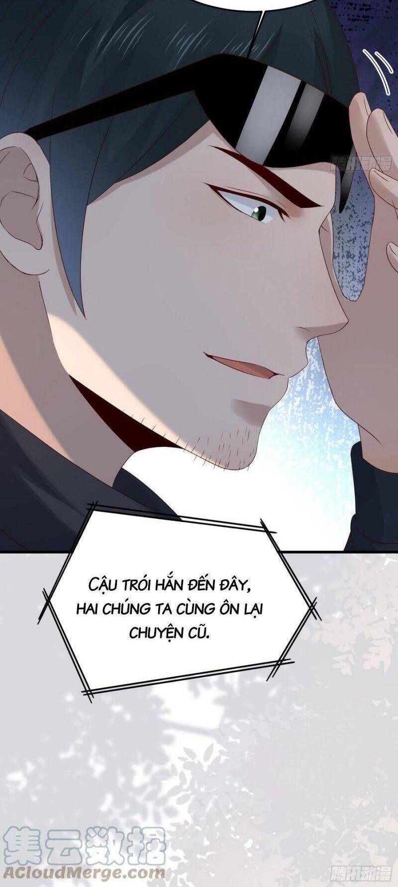 vua đầu tư mạnh nhất chapter 73 25