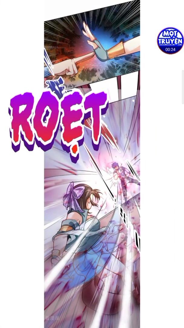 võ đạo độc tôn chapter 232 3