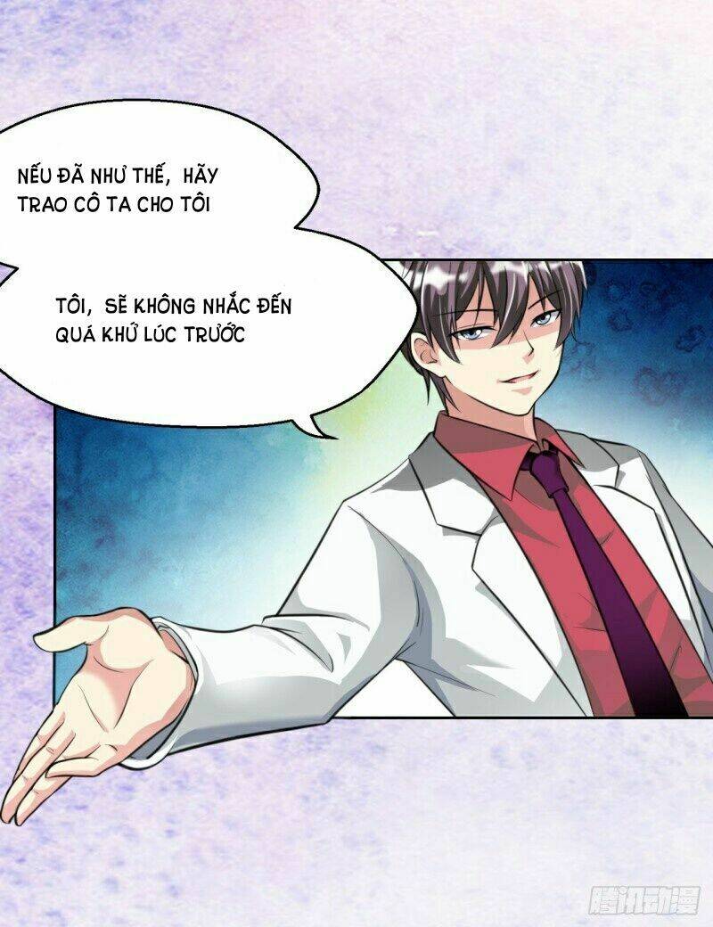 tổng tài thật xấu xa chapter 5 22