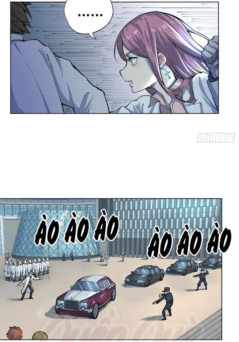 vương bài thần y chapter 14 5