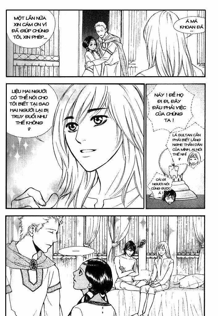 1001 nights chapter 31 5