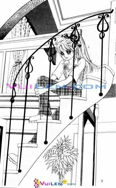 cánh cửa mùa hè chapter 6 3