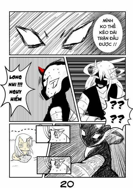 my papa is demon chapter 10 22