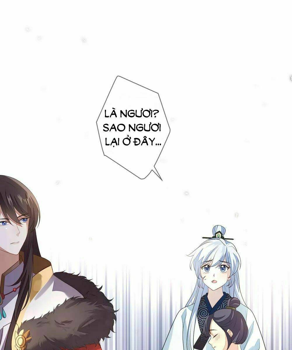 cửu khuyết phong hoa chapter 18 2