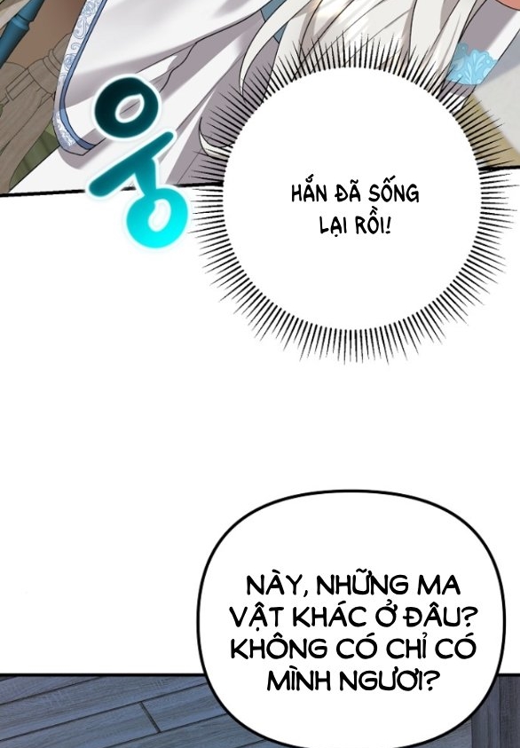 [18+] dũng sĩ vị tha chapter 26.2 32