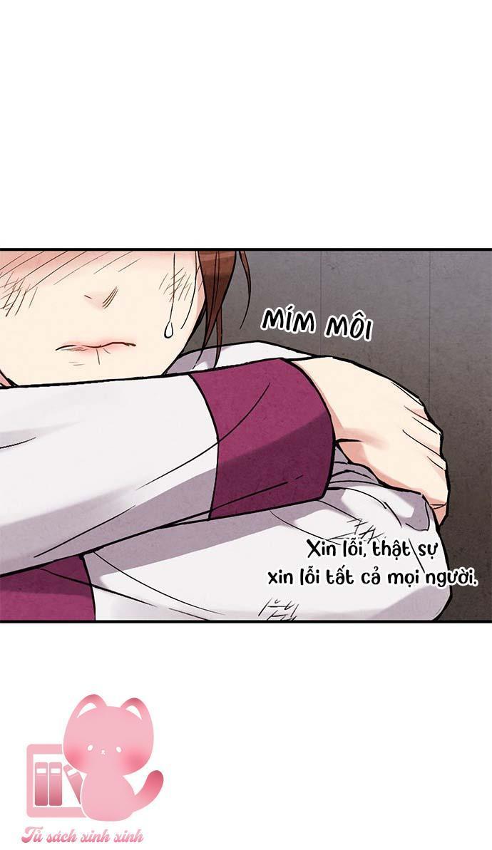 lệnh cấm hôn chapter 67 28