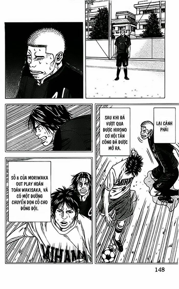 angel voice chapter 50 5