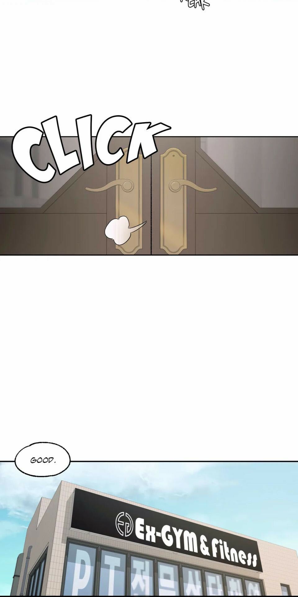 phòng tập gym bí mật chapter 42 56