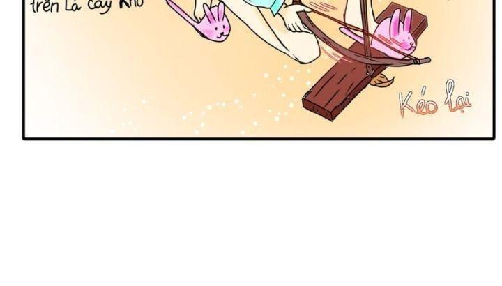 xuyên không làm thái tử phi chapter 4 40