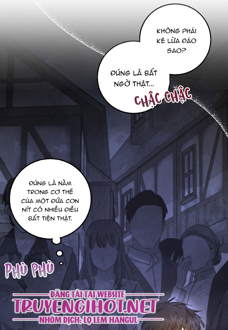 trở thành vợ của nam chính chapter 14.1 5