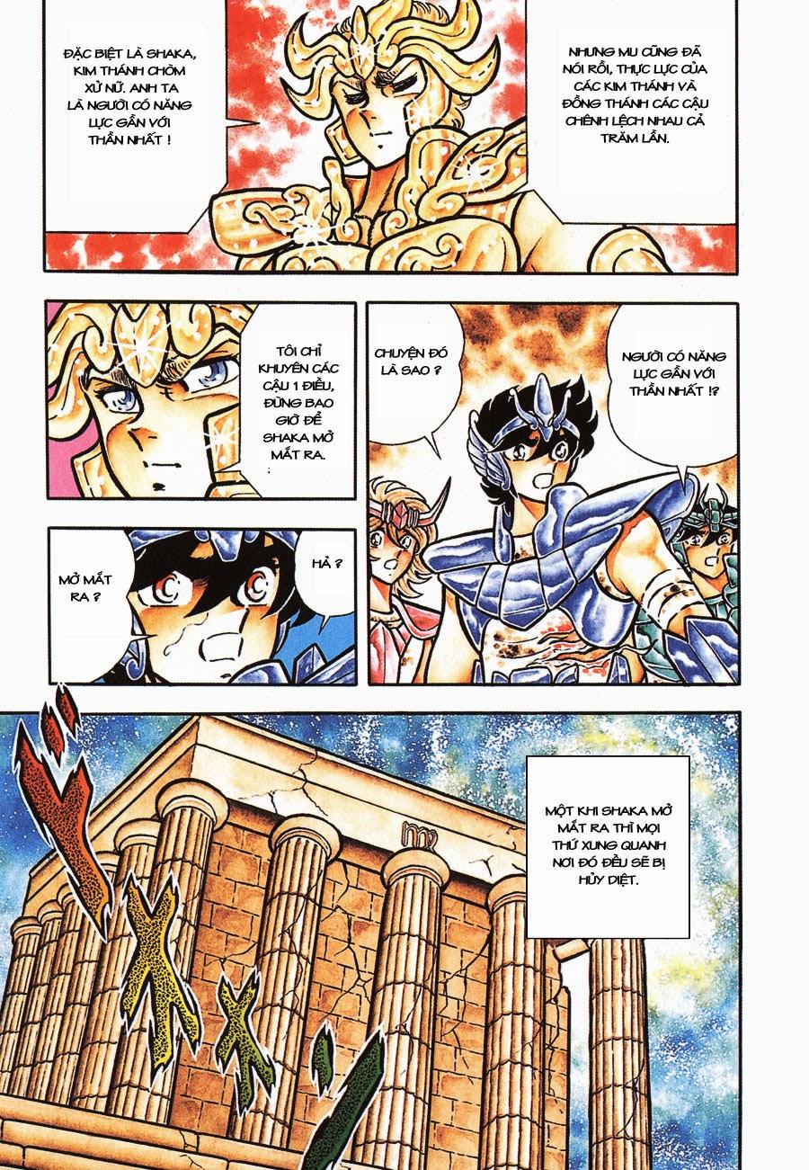 áo giáp vàng chapter 36 55