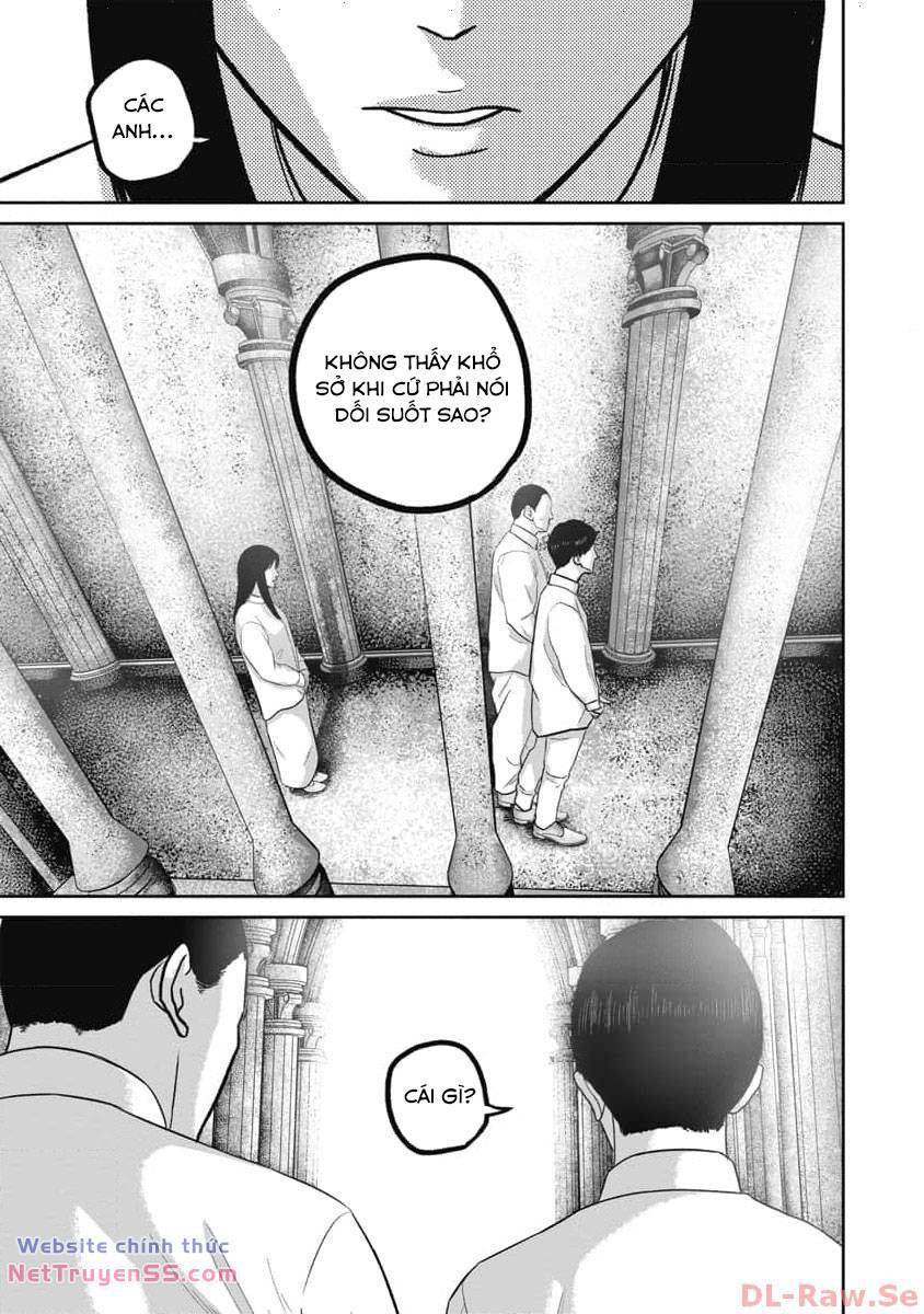 smiley - cười lên m chapter 67 10