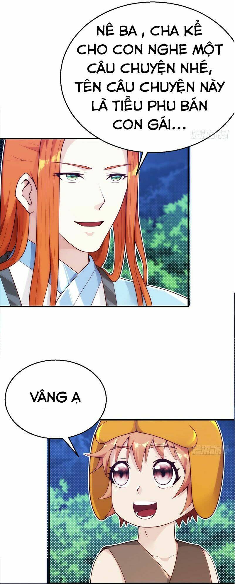 thiên hạ kiếp chapter 23.2 24