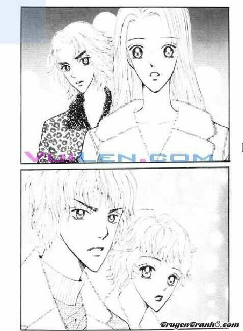 người mẫu hoàn hảo chapter 8 62