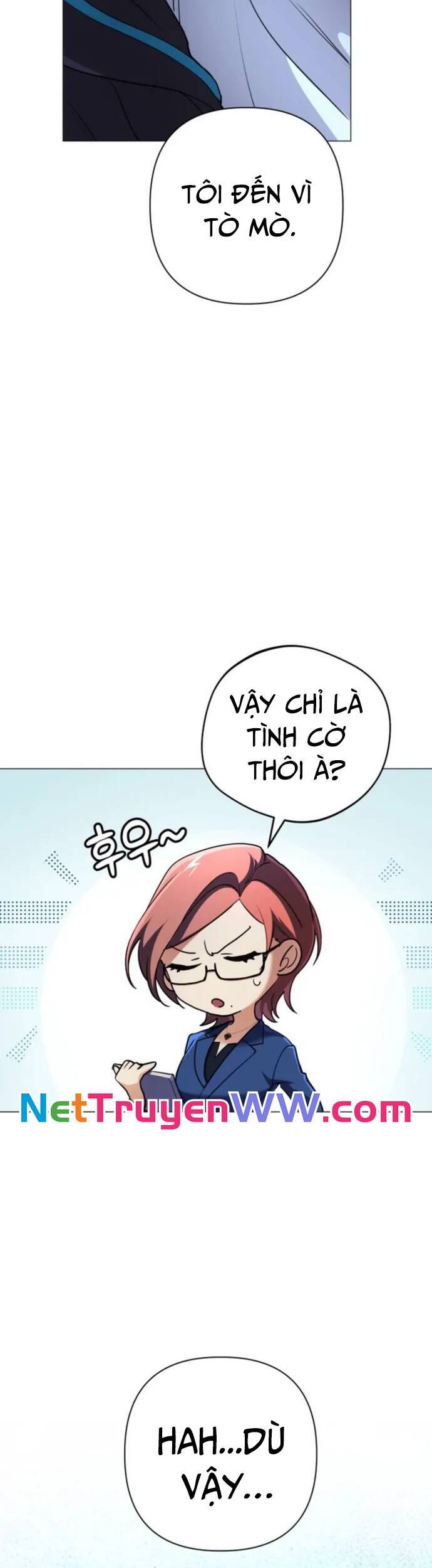 sự trở lại của đại pháp sư huyền thoại chapter 6 21