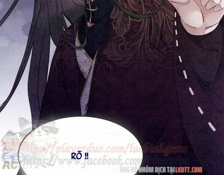 trọng sinh bá sủng nhiếp chính vương quá mạnh mẽ chapter 95 10