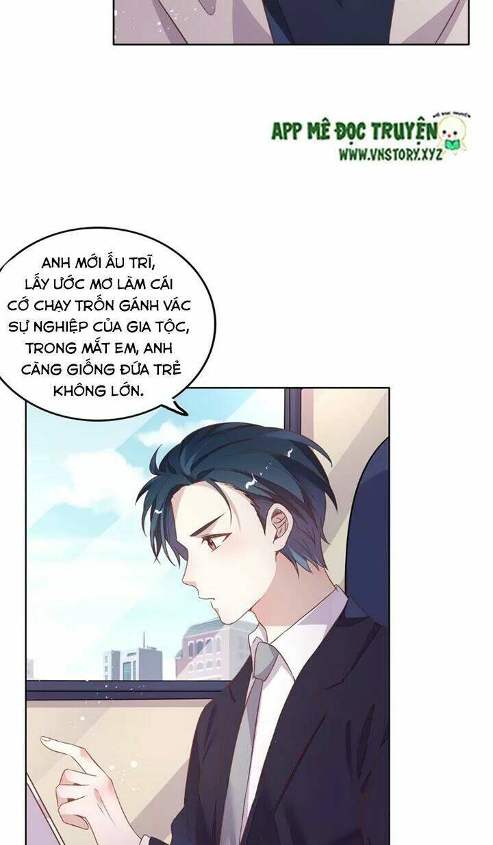 bạn trai kém tuổi bẫy yêu tôi chapter 44 23